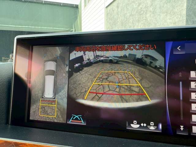 TOYOTA LEXUS LX570 AWD 2016 Image 31