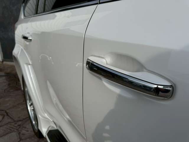 TOYOTA LEXUS LX570 AWD 2016 Image 31