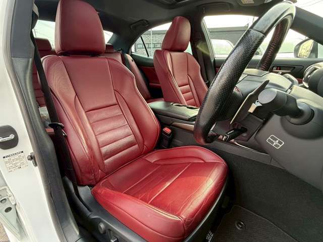 TOYOTA LEXUS IS200T 2018 Image 31