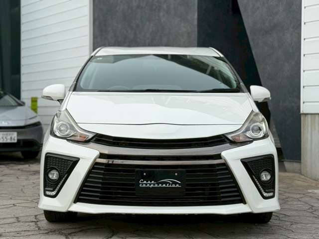 TOYOTA PRIUS ALPHA 2015 Image 31