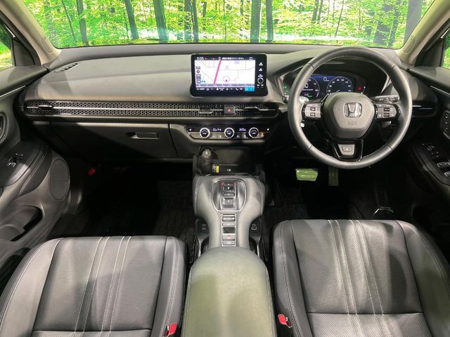 HONDA ZR-V E:HEV 2025 Image 31