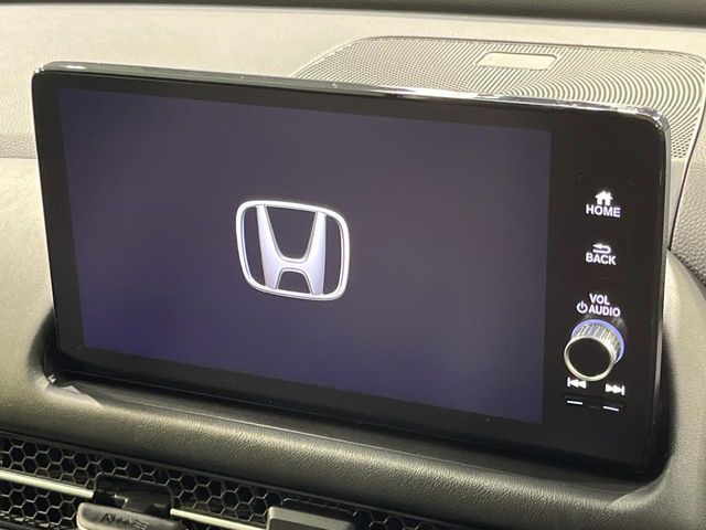 HONDA ZR-V E:HEV 2025 Image 31