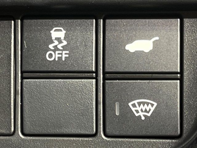 HONDA ZR-V E:HEV 2025 Image 31