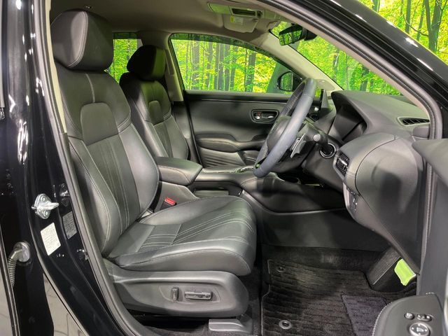 HONDA ZR-V E:HEV 2025 Image 31