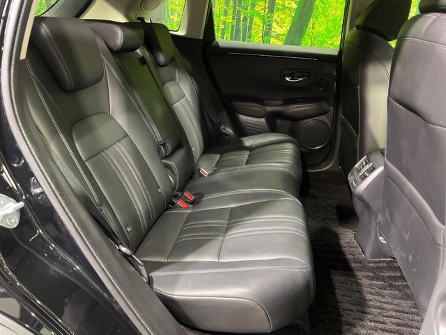 HONDA ZR-V E:HEV 2025 Image 31