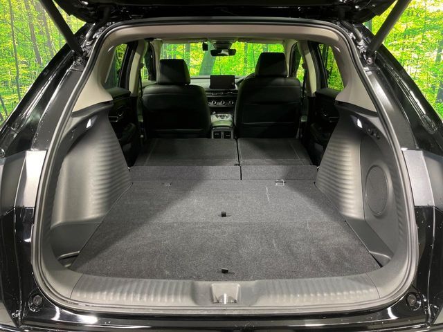 HONDA ZR-V E:HEV 2025 Image 31