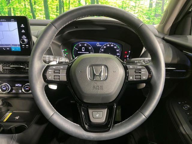 HONDA ZR-V E:HEV 2025 Image 31