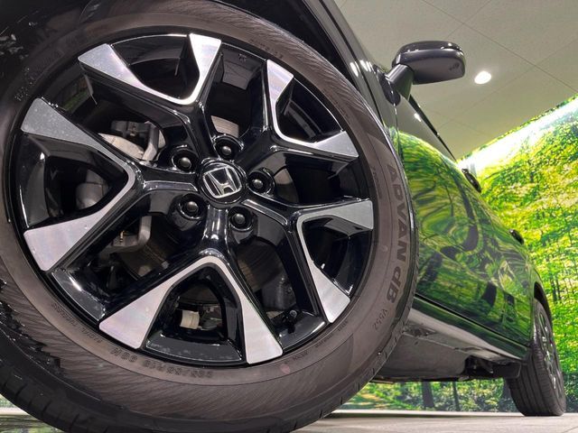 HONDA ZR-V E:HEV 2025 Image 31