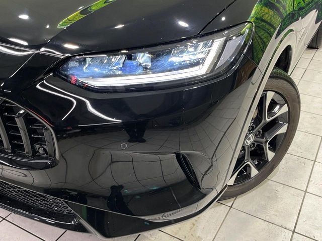 HONDA ZR-V E:HEV 2025 Image 31