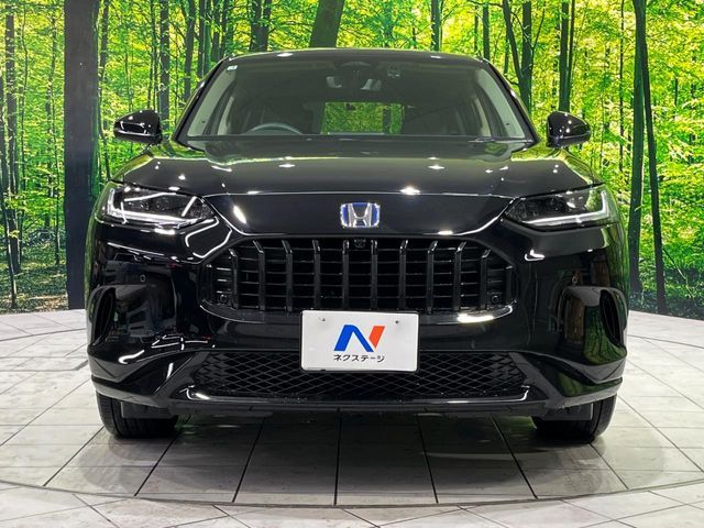 HONDA ZR-V E:HEV 2025 Image 31