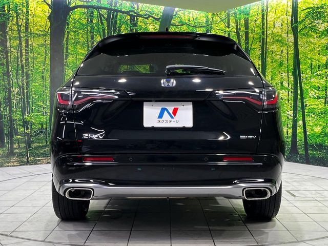 HONDA ZR-V E:HEV 2025 Image 31
