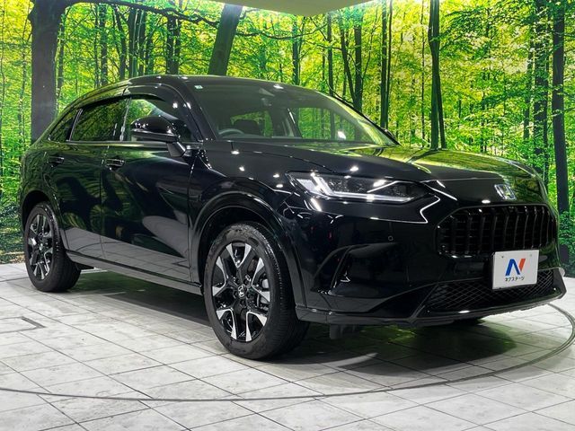 HONDA ZR-V E:HEV 2025 Image 31