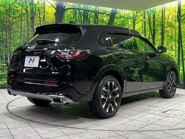 HONDA ZR-V E:HEV 2025 Image 31