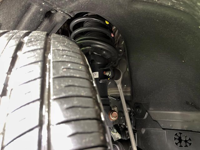 HONDA ZR-V E:HEV 2025 Image 31