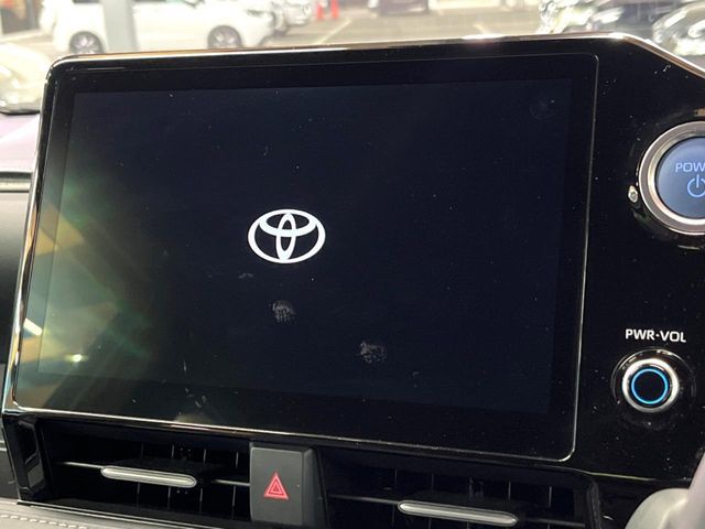 TOYOTA NOAH HYBRID 2023 Image 31