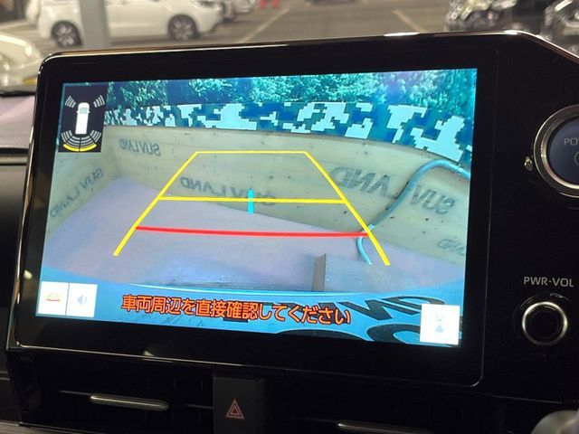 TOYOTA NOAH HYBRID 2023 Image 31