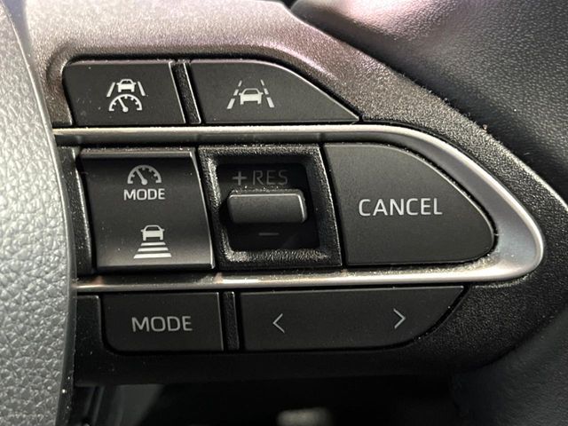 TOYOTA NOAH HYBRID 2023 Image 31