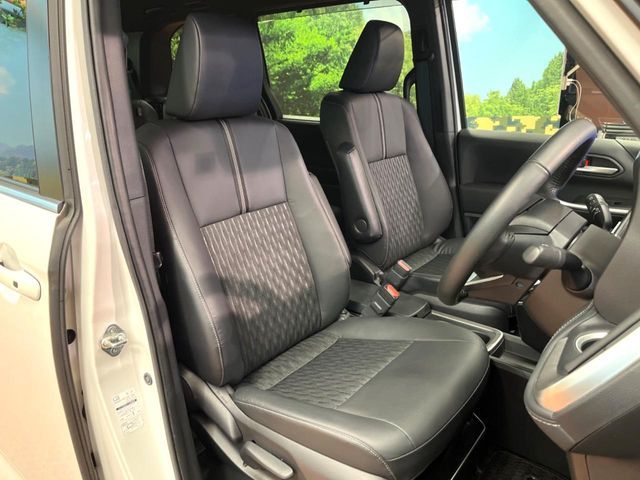 TOYOTA NOAH HYBRID 2023 Image 31