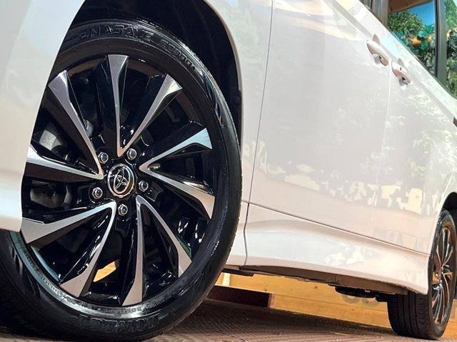 TOYOTA NOAH HYBRID 2023 Image 31