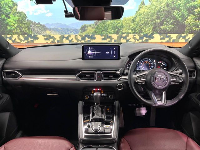 MAZDA CX-8 2023 Image 31