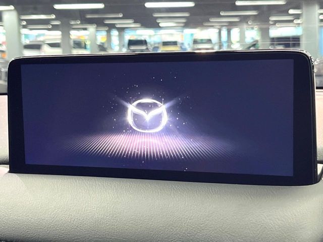 MAZDA CX-8 2023 Image 31