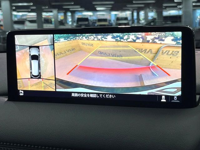 MAZDA CX-8 2023 Image 31