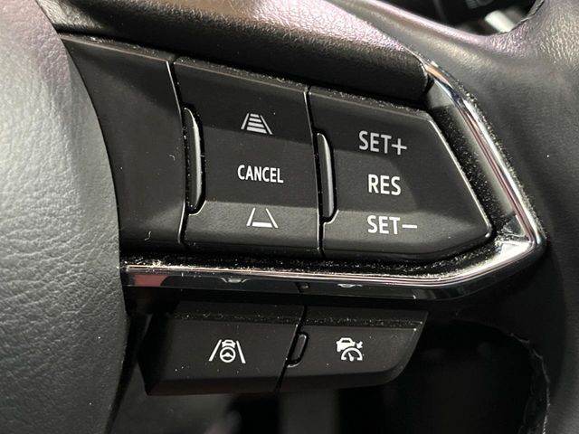 MAZDA CX-8 2023 Image 31