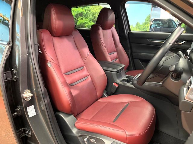 MAZDA CX-8 2023 Image 31