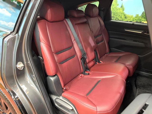 MAZDA CX-8 2023 Image 31