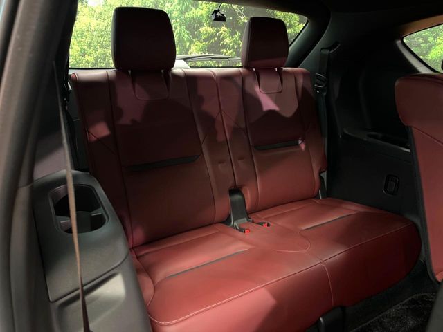MAZDA CX-8 2023 Image 31