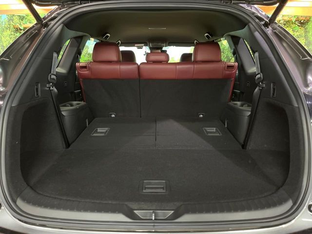 MAZDA CX-8 2023 Image 31