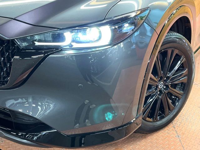 MAZDA CX-8 2023 Image 31