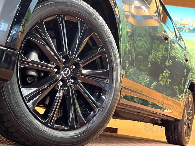 MAZDA CX-8 2023 Image 31