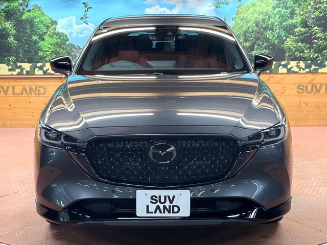 MAZDA CX-8 2023 Image 31