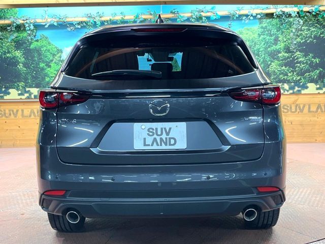 MAZDA CX-8 2023 Image 31