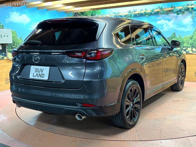 MAZDA CX-8 2023 Image 31