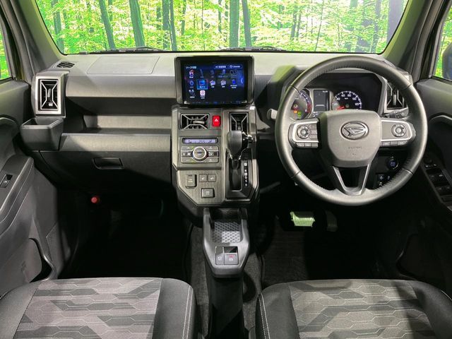 DAIHATSU TAFT 2023 Image 31