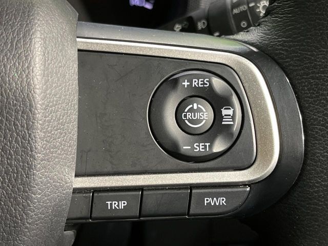 DAIHATSU TAFT 2023 Image 31