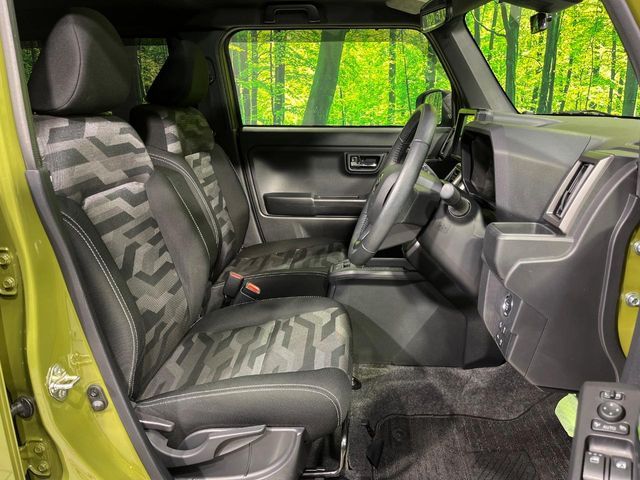 DAIHATSU TAFT 2023 Image 31