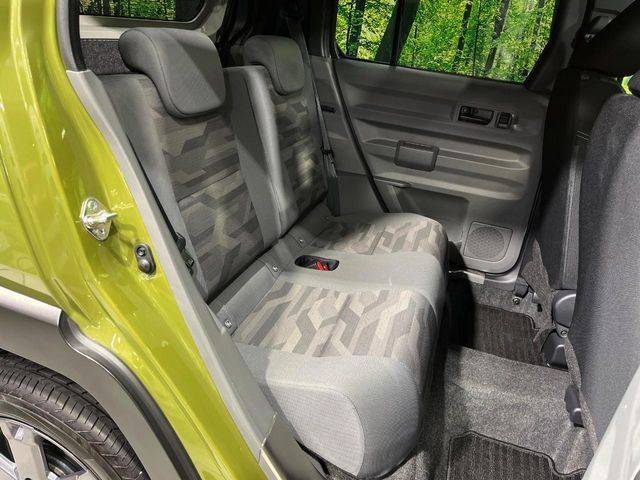 DAIHATSU TAFT 2023 Image 31