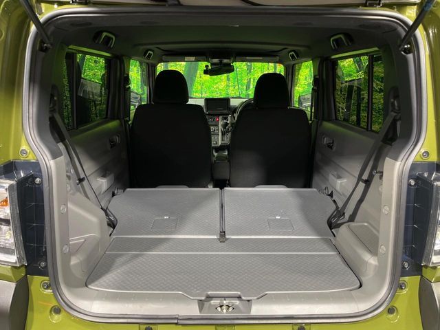 DAIHATSU TAFT 2023 Image 31