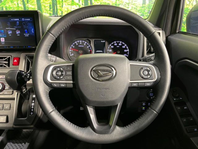 DAIHATSU TAFT 2023 Image 31