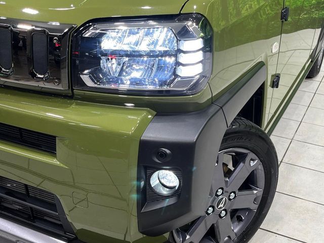 DAIHATSU TAFT 2023 Image 31