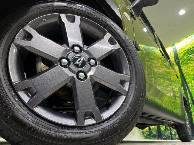 DAIHATSU TAFT 2023 Image 31