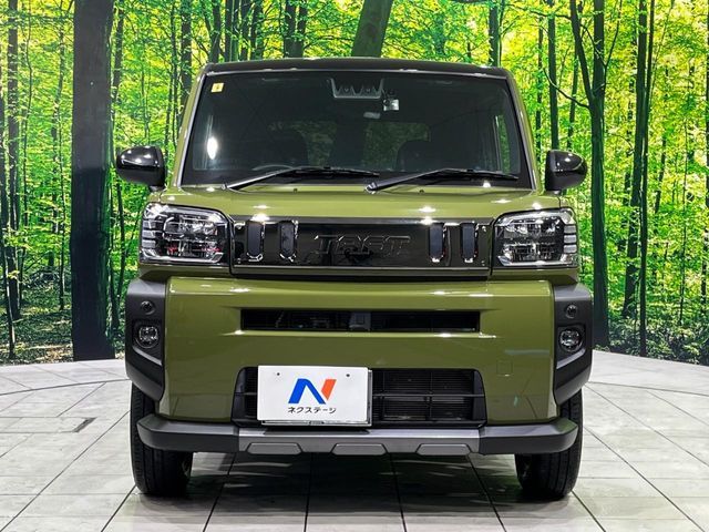 DAIHATSU TAFT 2023 Image 31