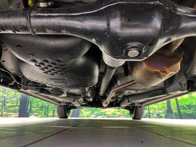 DAIHATSU TAFT 2023 Image 31