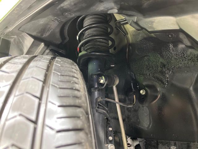 DAIHATSU TAFT 2023 Image 31