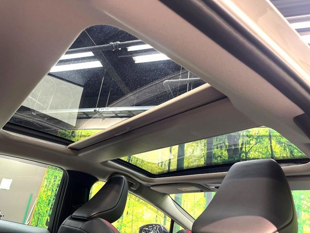 TOYOTA PRIUS 2024 Image 31