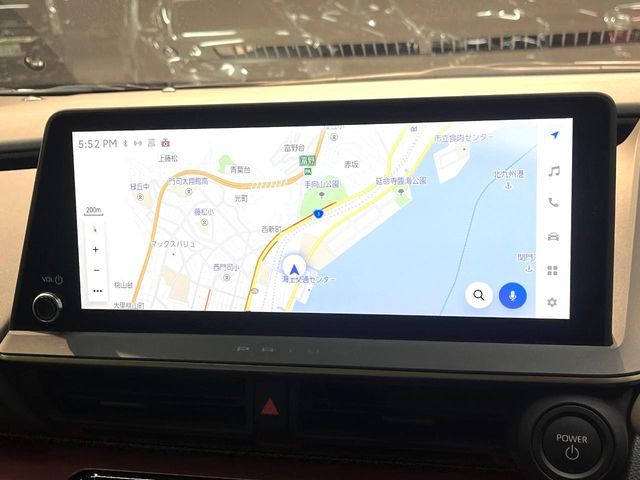 TOYOTA PRIUS 2024 Image 31