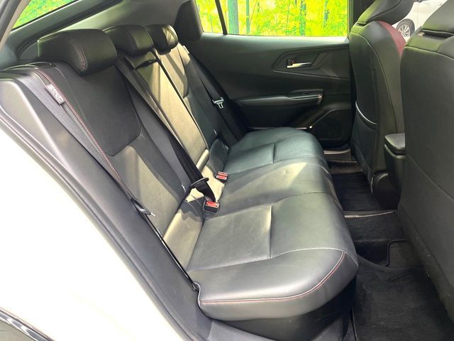 TOYOTA PRIUS 2024 Image 31